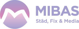 Mibas logotype